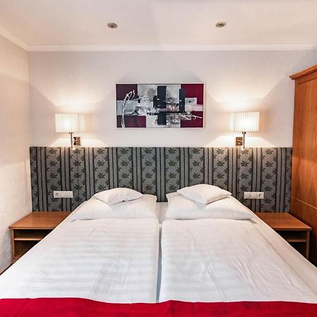 Appartements Eldorado Лех ам Алберг Екстериор снимка